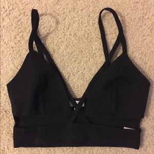Tobi croptop